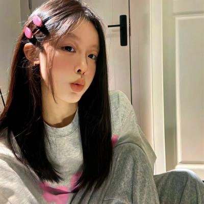 来路不明的神秘女友