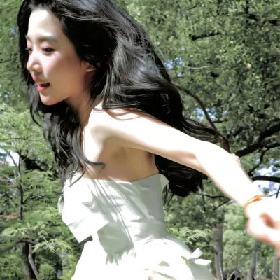 分开同居